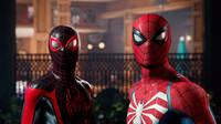 Marvel's Spider-Man 2 no es un juego cooperativo, confirma Insomniac Games