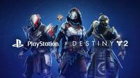 Destiny 2 añade apariencias inspiradas en sagas de PlayStation