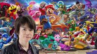El creador de Super Smash Bros. cree que el online no encaja muy bien con la saga