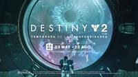 Destiny 2 presenta la Temporada de las Profundidades, ya disponible