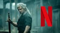 Netflix explica por qué The Witcher no terminará tras la salida de Henry Cavill