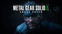 Metal Gear Solid 3 tendrá remake: Anunciado oficialmente junto a un nuevo recopilatorio