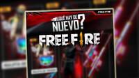 FREE FIRE | Agenda semanal del 24 al 30 de mayo: Aspecto Gamer de Fuego y descuentos