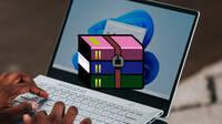 Windows 11 tendrá soporte nativo para archivos RAR y permitirá controlar la iluminación RGB