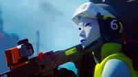 Marathon, el nuevo shooter de Bungie, estrena su primer vdeo documental