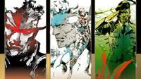 Konami España confirma edición física de Metal Gear Solid: Master Collection Vol. 1