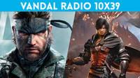 Vandal Radio 10x39 - PlayStation Showcase, impresiones Final Fantasy XVI