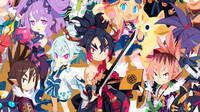 Disgaea 7 se lanza en Espa�a el 6 de octubre en PlayStation, Nintendo Switch y PC