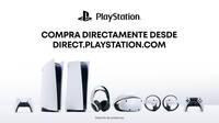 Sony da la bienvenida a PlayStation Direct, una tienda online que llega a España