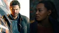 La nueva protagonista de Alan Wake 2 se present en Quantum Break