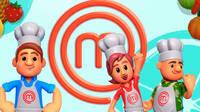 MasterChef: El Videojuego Oficial ya est� a la venta en PC, Nintendo Switch y PlayStation