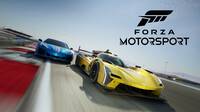 Forza Motorsport desvela su portada y confirma gameplay de la campaa el 13 de junio