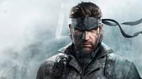 Metal Gear Solid Delta 'llevará la inmersión a otro nivel', promete Konami