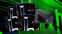 PlayStation vende cuatro veces ms que Xbox en Europa, segn la Comisin Europea