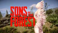 Sons of the Forest recibe una gran actualizacin con nueva dificultad, nuevos objetos y ms