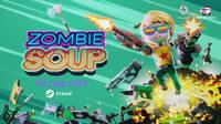 Zombie Soup se lanza en Acceso anticipado de Steam el 7 de junio