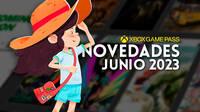 Novedades de junio en Xbox Game Pass: Amnesia The Bunker, Dordogne, Rune Factory 4 y ms