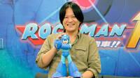 Kazuhiro Tsuchiya, productor de Mega Man, abandona Capcom