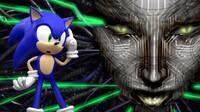 System Shock fue concebido inicialmente como un 'Sonic en el espacio'