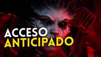 Diablo 4: Cundo y cmo se podr jugar al acceso anticipado?