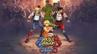 Double Dragon Gaiden: Rise of the Dragons llegará a consolas y PC el 27 de julio