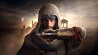 Assassin's Creed Mirage llegar en agosto, segn la filtracin de una tienda