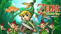 La cuenta atrás para Zelda: TOTK - The Minish Cap (2004)