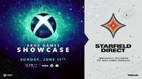 Xbox Games Showcase 2023 se celebrará el 11 de junio a las 19:00h (hora española)