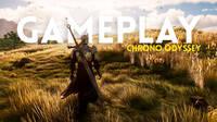 Chrono Odyssey desvela su gameplay en un espectacular primer triler en Unreal Engine 5