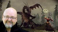 El exdirector narrativo de Dragon Age se posiciona en contra de la IA para diálogos