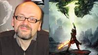 El exdirector narrativo de Dragon Age destapa el 'resentimiento' de BioWare hacia los escritores