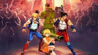 Double Dragon Gaiden: Rise of the Dragons tendrá edición física en España