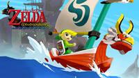 La cuenta atrs para Zelda: TOTK - The Wind Waker (2003)