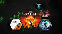 GeForce Now estrenará 16 juegos en mayo: El Señor de los Anillos: Gollum, System Shock...