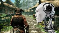 Crean un mod para Skyrim que usa una IA para tener dilogos ms inmersivos