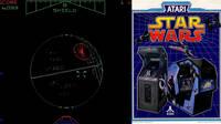 La primera recreativa de Star Wars cumple 40 aos