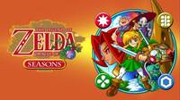 La cuenta atr�s para Zelda: TOTK - Oracle of Seasons/Ages (2001)