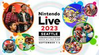 El Nintendo Live 2023 de Seattle ya tiene fecha: será del 1 al 4 de septiembre