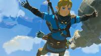 ¿Se puede jugar Zelda: Tears of the Kingdom sin haber jugado a Breath of the Wild?