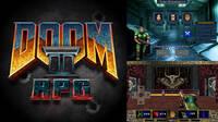 DOOM 2 RPG, el juego de móviles de 2005, por fin se puede jugar en PC con un mod