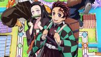 Guardianes de la Noche -Kimetsu no Yaiba- A por todas! llegar a ms plataformas este verano