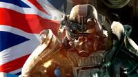 Fallout 4 fue el juego ms vendido durante abril en Reino Unido, casi una dcada despus de su debut