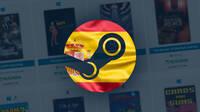 Descubre cuntos videojuegos espaoles tienes en Steam gracias a esta nueva herramienta de DeVuego