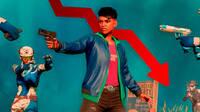 Se desvelan las ventas del reboot de Saints Row y podra ser el menos vendido de la saga