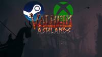 El bioma volcánico Ashlands se incorpora a Valheim en PC y Xbox Series y muestra tráiler de animación
