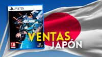 Stellar Blade repite como el juego más vendido de Japón tras un fuerte debut en el país