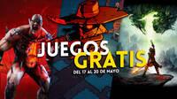 Todos los juegos a los que podrs jugar totalmente gratis este fin de semana (del 17 al 20 de mayo)