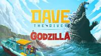 Godzilla llega a Dave the Diver antes de lo esperado: El DLC gratuito se lanzar� la pr�xima semana