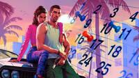 Grand Theft Auto 6 ya tiene ventana de lanzamiento oficial confirmando los rumores