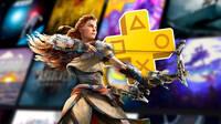 26 juegos abandonan el catálogo de PS Plus Extra en mayo, incluyendo Horizon Zero Dawn y varios Final Fantasy